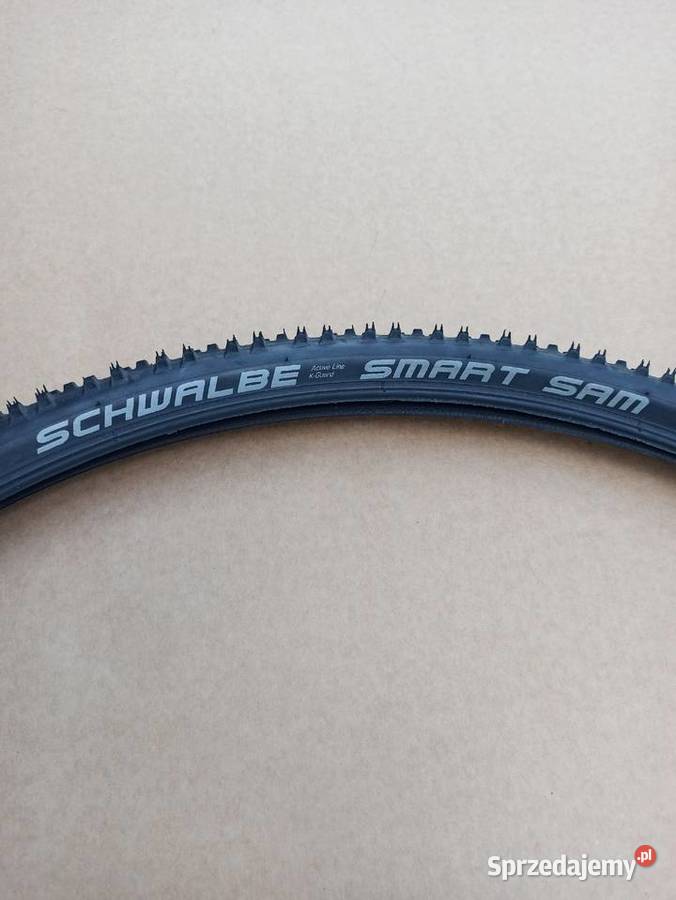 Opona rower Schwalbe Smart Sam 28x160 700x40C podkarpackie Dębica sprzedam