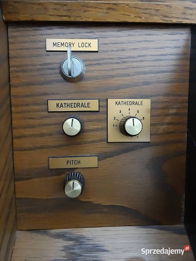 Johannus Opus 910 pełnowymiarowe elektroniczne lubelskie Biłgoraj