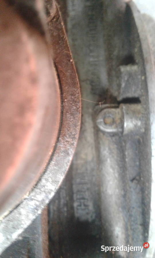 Audi gaźnik pierburg Łomża