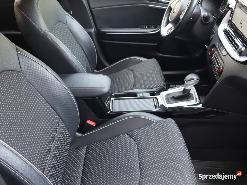 Kia Ceed 16 GDI plugin śląskie Katowice sprzedam