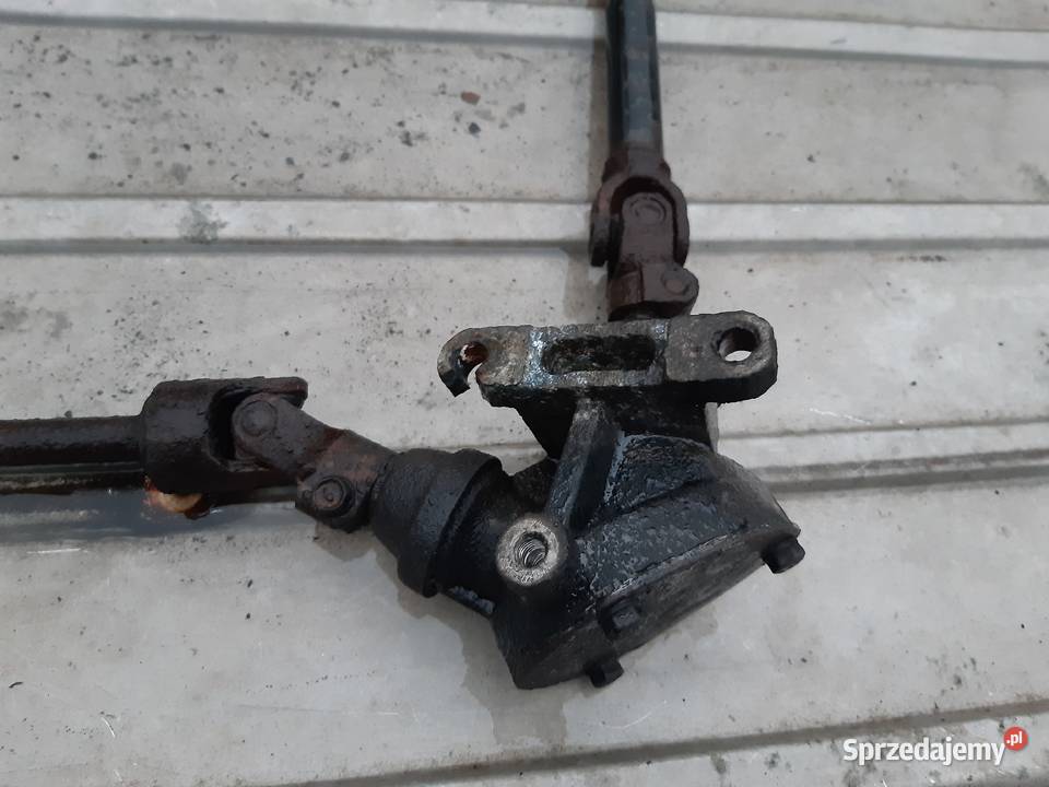 KIA K2500 Przekladnia kątowa przekladni Mińsk Mazowiecki