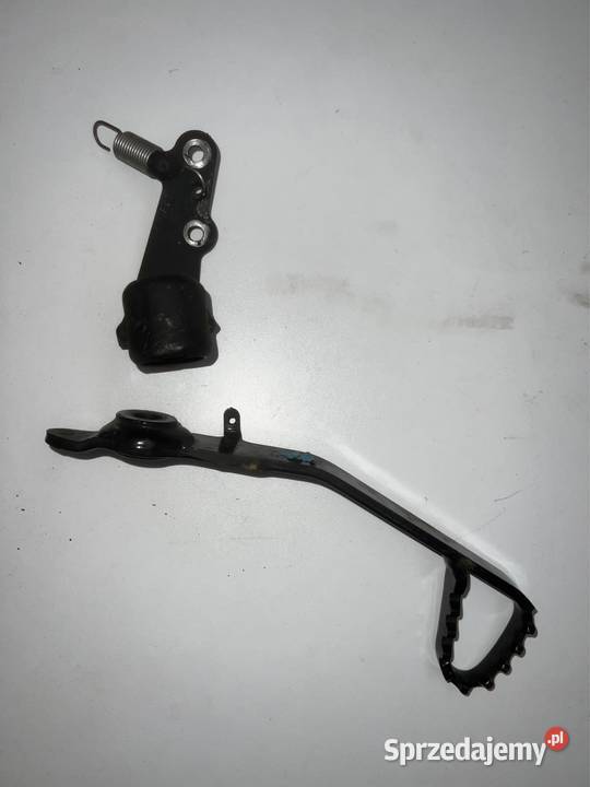 Dźwignia hamulca BMW G310 BMW GR ABS Ostrzeszów