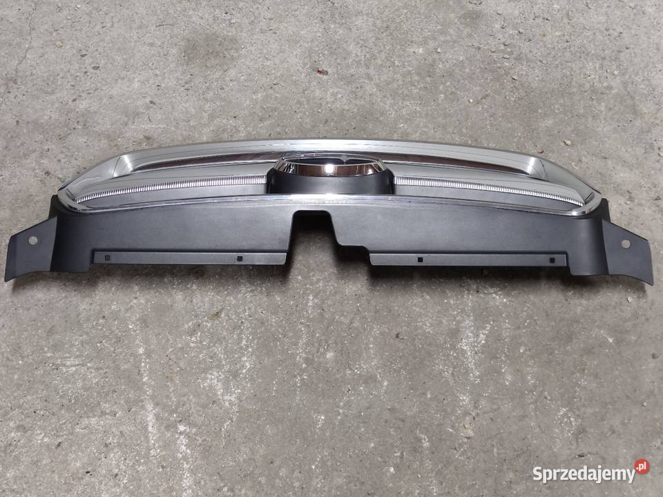 Atrapa grilla grill Subaru legacy IV BL BP Skoczów