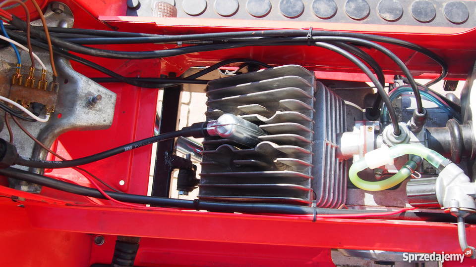 Simson sr 50 oryginał Rzeszów