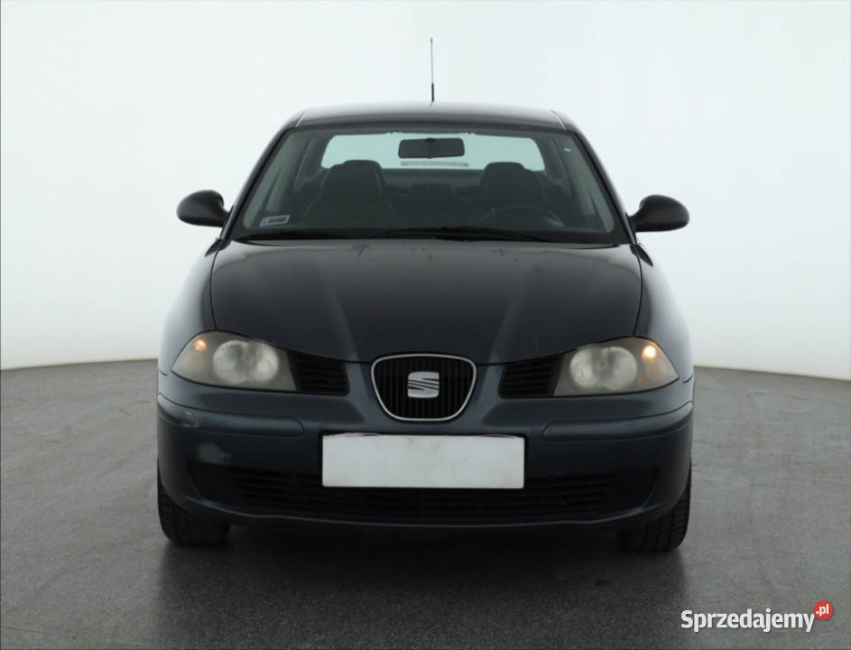 Seat Cordoba 14 16V 55KM Piaseczno