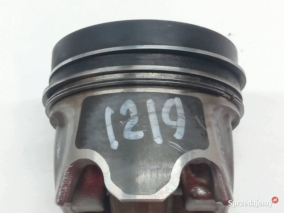 TŁOK KORBOWÓD 20 TDI 204 VW Volkswagen