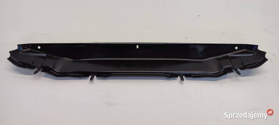 MERCEDES SL R230 OSŁONA PASA CHŁODNICY