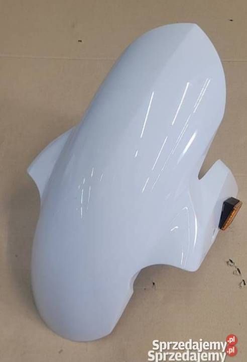 Bmw S 1000 RR K 46 s1000rr błotnik przód przedni Nowy Tomyśl