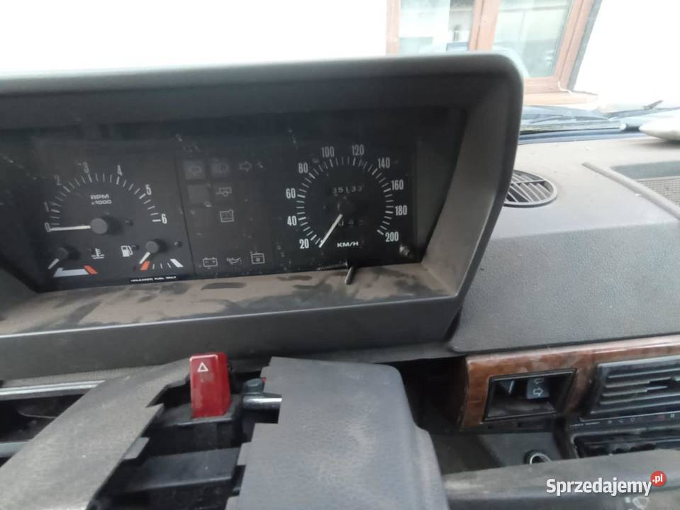 Range Rover Classic 39 automatyczna zachodniopomorskie Szczecin