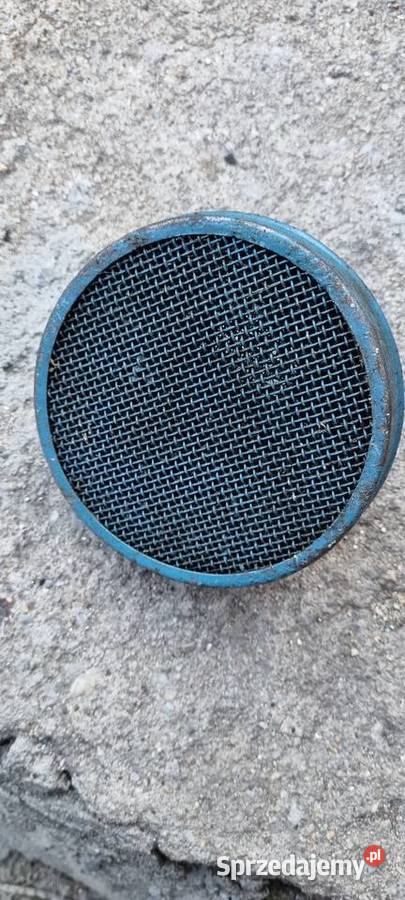Wsk wfm mz ppannonia shl filtry filtr filter Pielgrzymka