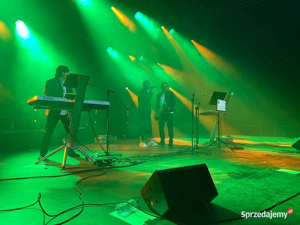 Zespół muzyczny ACORD wielkopolskie Gniezno