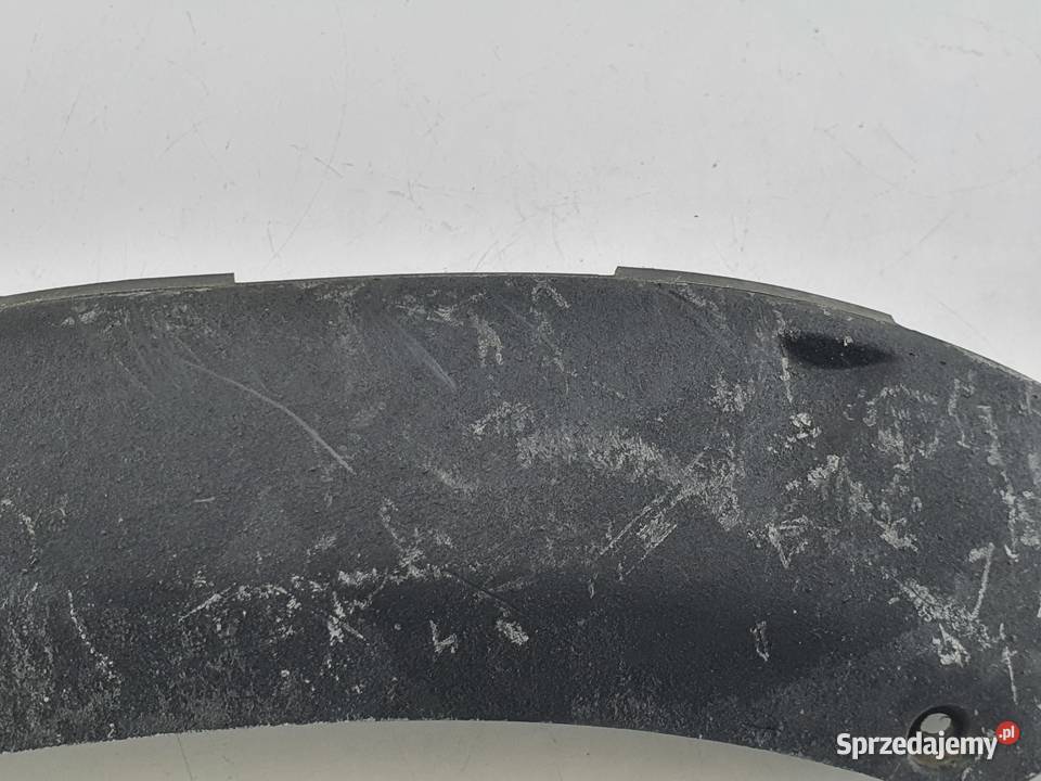 NADKOLE PRAWE TYL BLOTNIK TGB BLADE 550 EFI Janowice