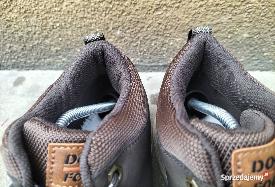 Buty Męskie Dockers 44
