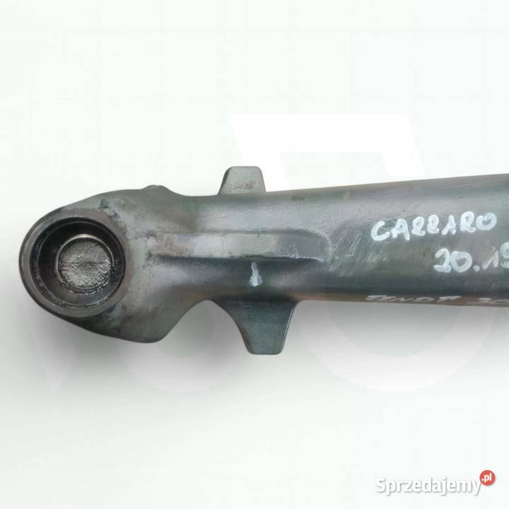 Obudowa mostu 359998 Carraro 2019 F339300021170 wielkopolskie Wilkowo