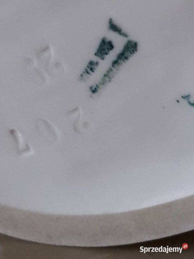 Figurka antyczny Royal Dux Unikat lata 20 te Janów Lubelski