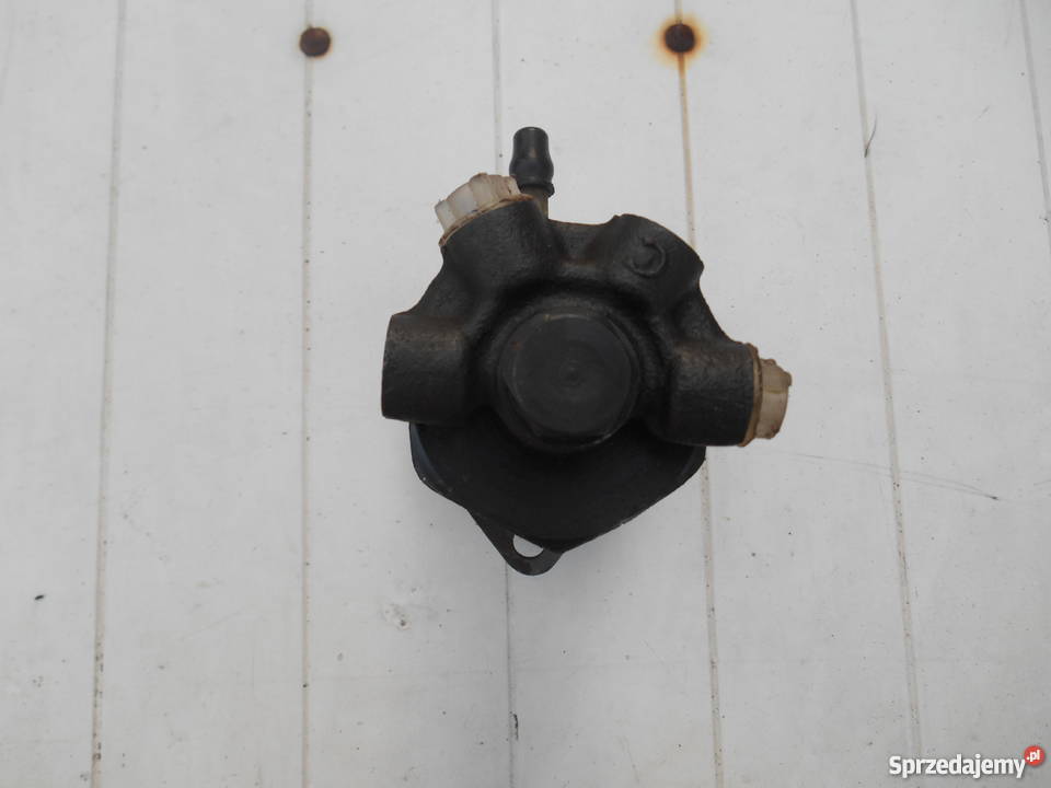 Pompa hamulcowa STAR 66660 nowa Daszyna