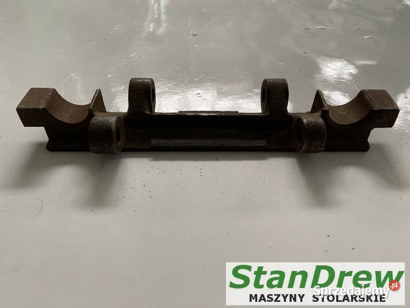 Ogniwo gąsienica do wielopiły 5 pomorskie Mojusz