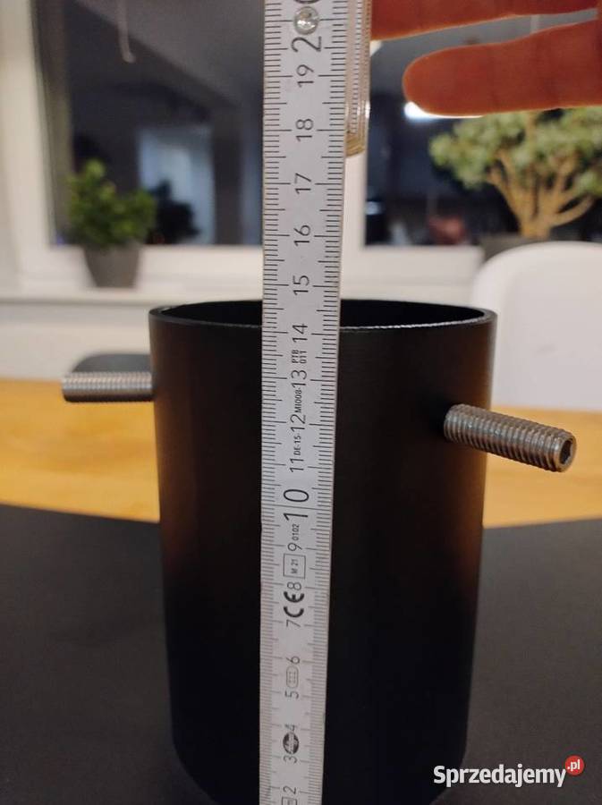 Stojak choinkowy nowoczesny gwiazda solidny Racibórz