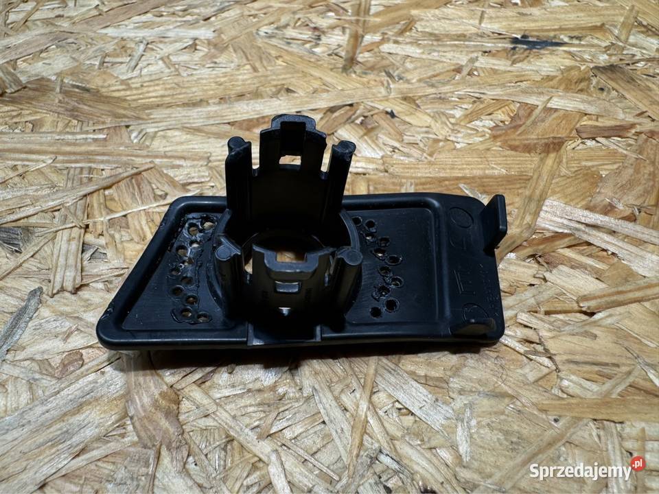 Koszyk czujnika parkowania expert jumpy vivaro Części montażowe Sieraków sprzedam