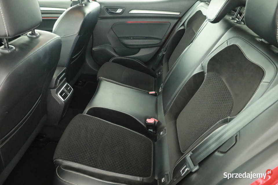 Renault Megane 12 TCe ESP sprzedam