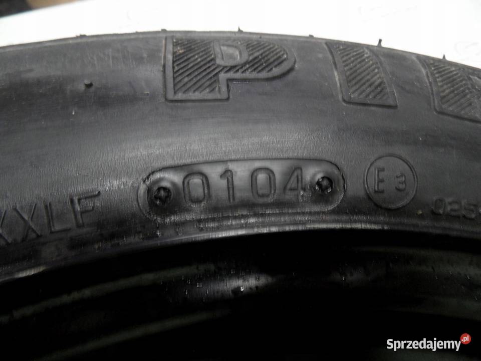 FORD FOCUS MK1 I koło dojazdowe 1258015 95M