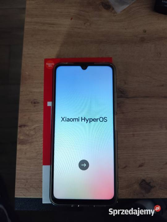 Xiaomi redmi 14c Pabianice sprzedam