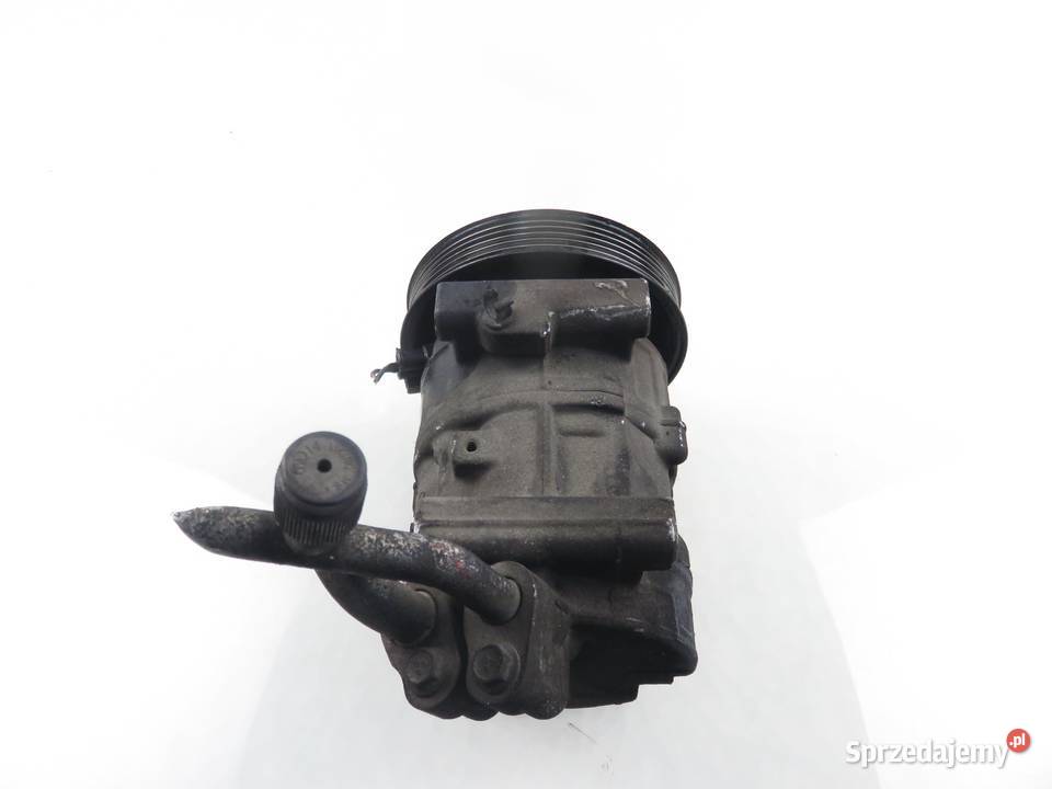 KOMPRESOR KLIMATYZACJI FIAT STILO 19 JTD osobowe sprzedam