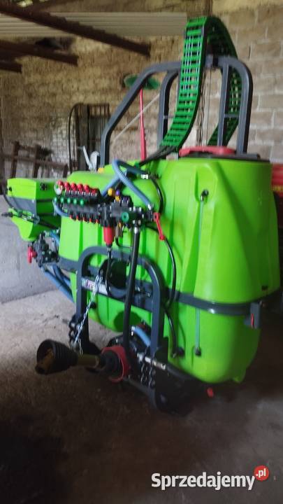Tolmet Klara 615