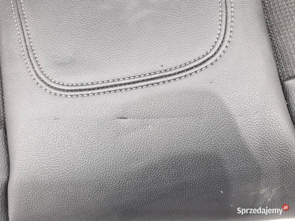 BMW G21 KANAPA TYŁ TYLNIA SIEDZISKO OPARCIE osobowe sprzedam