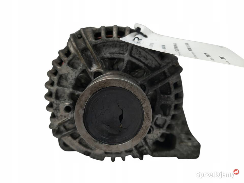 Alternator Volvo S80 S60 V70 XC90 24 D5 0114R Chełm