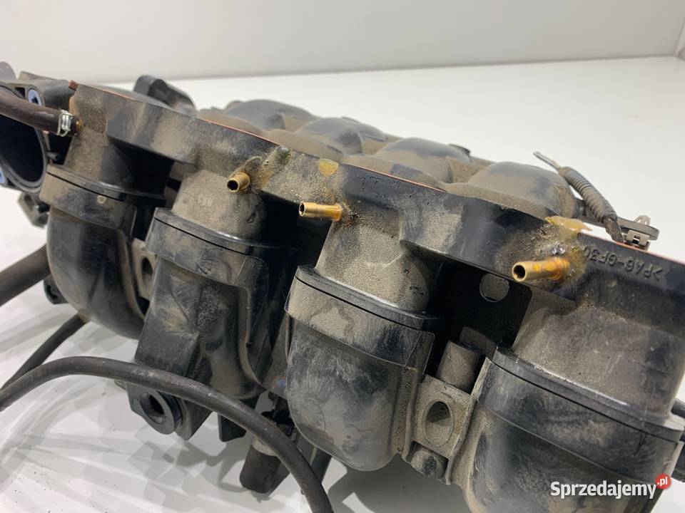 KOLEKTOR SSĄCY TOYOTA YARIS III 13 99