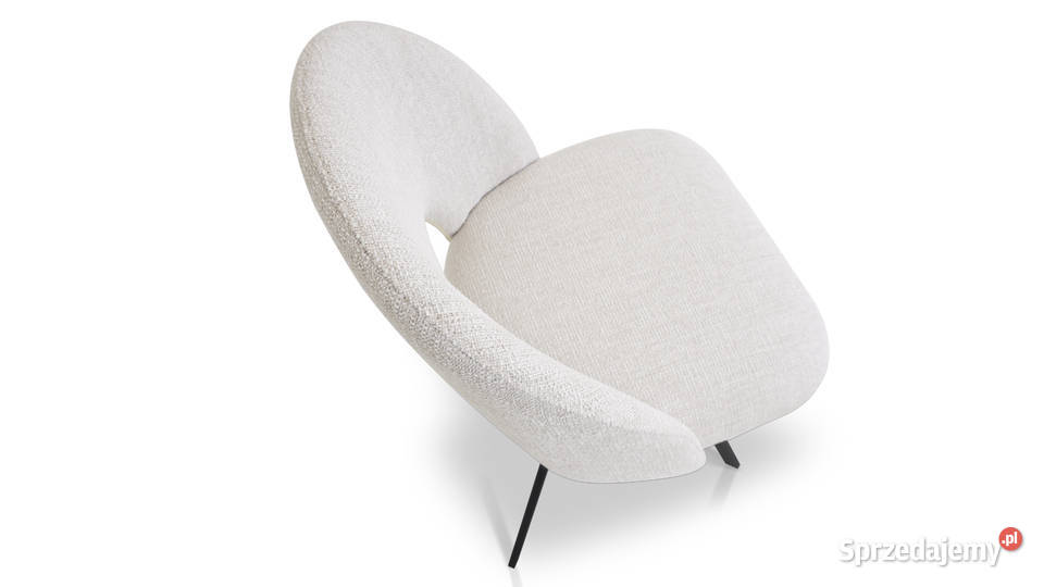 Krzesło obrotowe do stołu jadalnianego na Woźniki