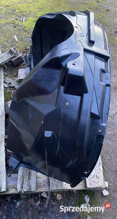Suzuki SX4 SCROSS nadkole prawy przód 7232161M0 Rzeszów