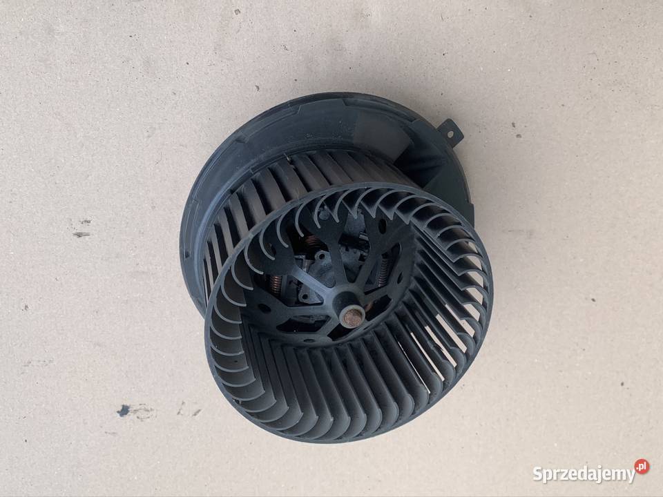 1K1819015 dmuchawa wentylator nawiewu skoda Dmuchawy Szczecin