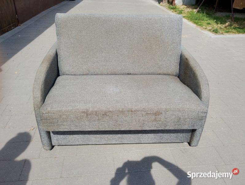 Kanapa dwuosobowa Mysłaków sprzedam