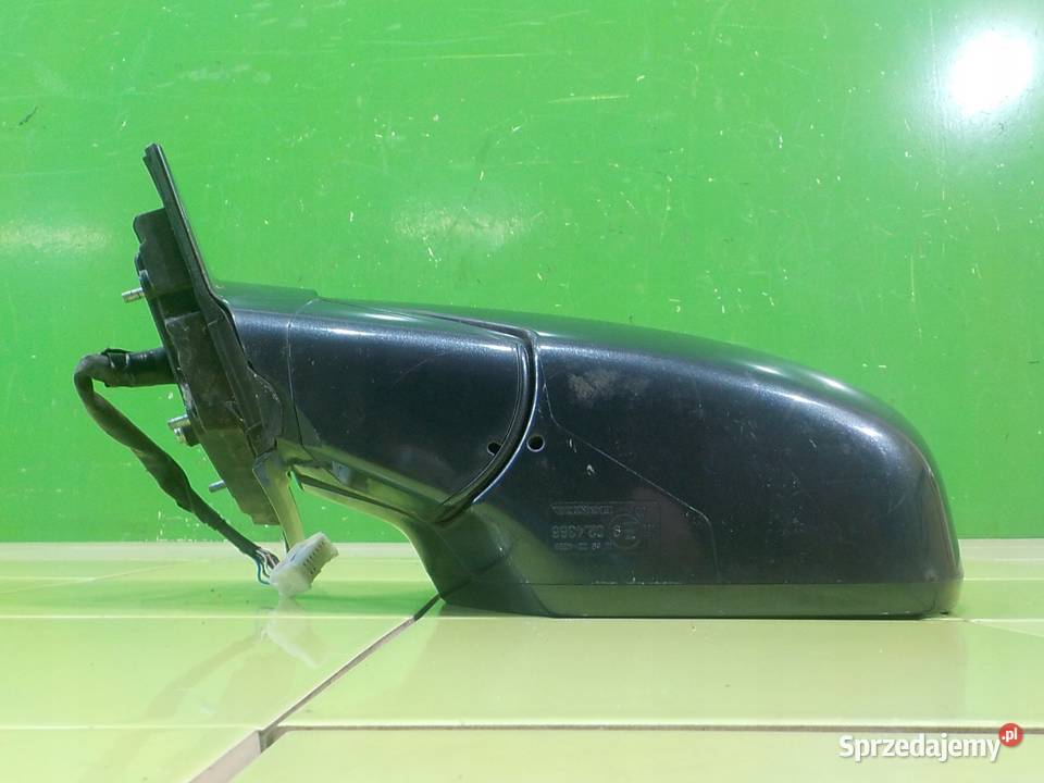 HONDA CRV III 22 ICTDI 07r 5D lusterko prawe Suków