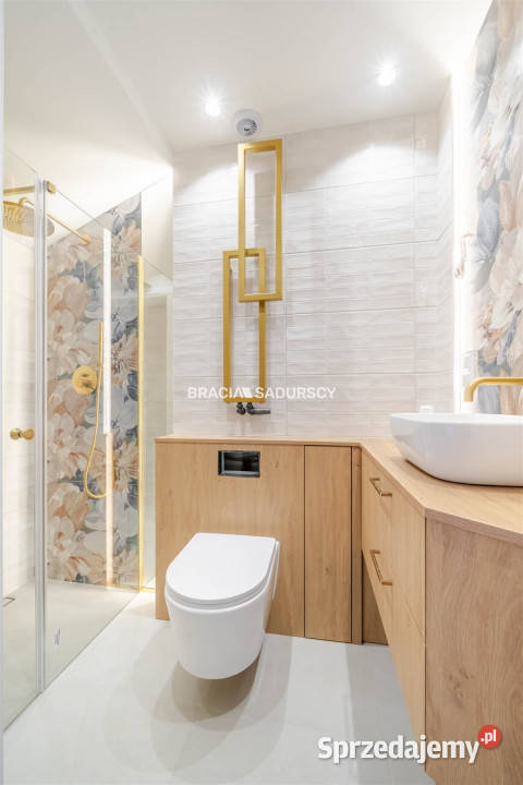 Do sprzedaży dom bliźniak Kraków 14674m2 małopolskie