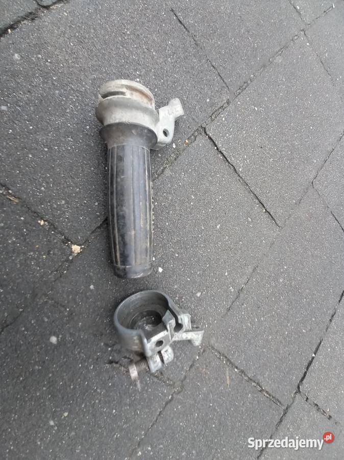 Romet Komardźwignia korpus sprzęgła zmiany Opole