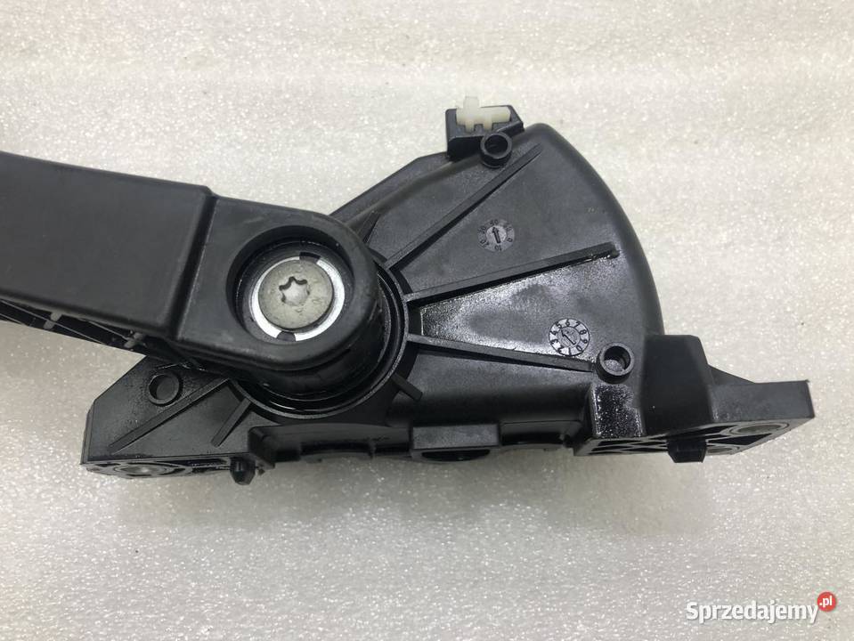 PEDAŁ GAZU PORSCHE CAYENNE II 6PV 00802624