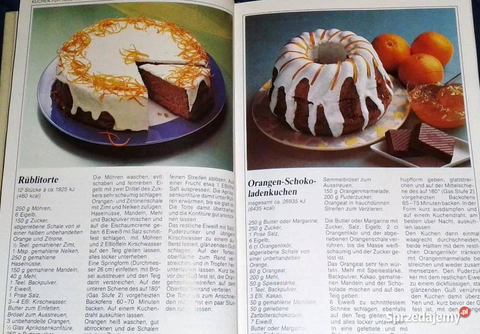 Kstlich backen fr alle Gelegenheiten Veronica Chełm