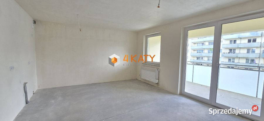 Mieszkanie 674m2 3 pokoje Zielona Góra Piętro 2