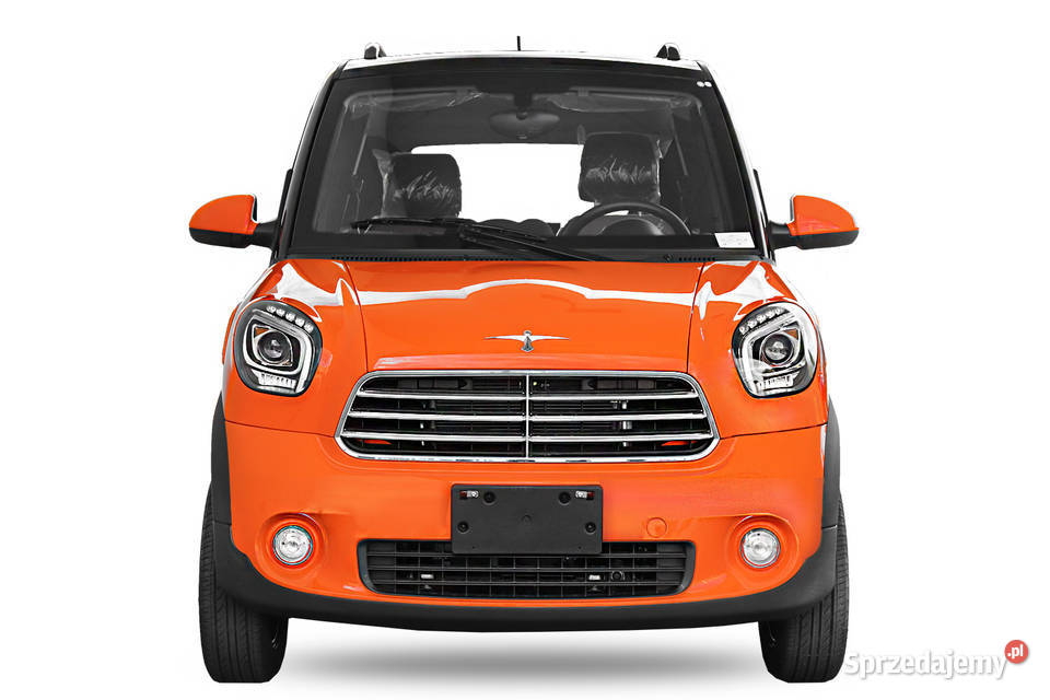 Samochód elektryczny Geco Nice 45kW z bateriami Łańcut