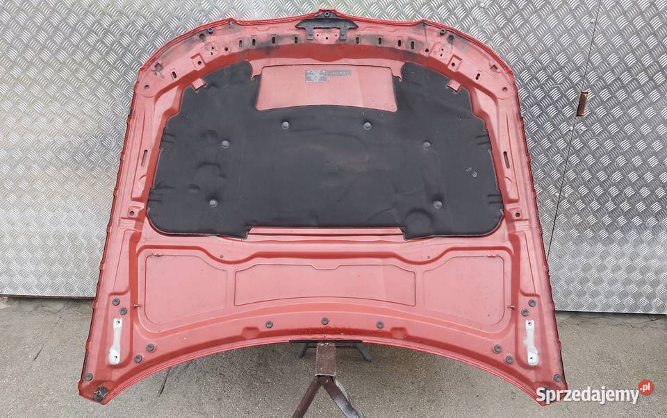 MASKA BMW 3 E90 E91 lift 0812 LAK A613 Międzychód
