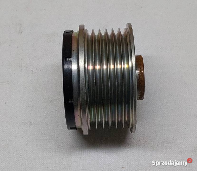 ZESTAW PASKA KLINOWEGO VOLVO S40 V40 19 DI TD Mielęcin