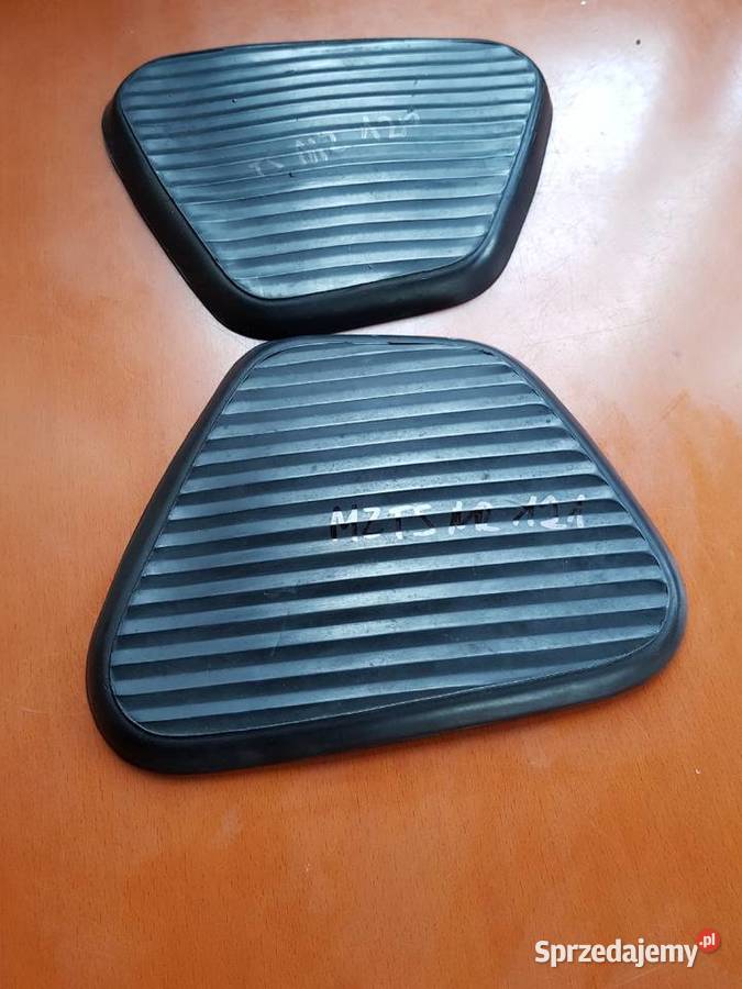 120 121MZ TSOryginalna guma na zbiornik paliwa zachodniopomorskie