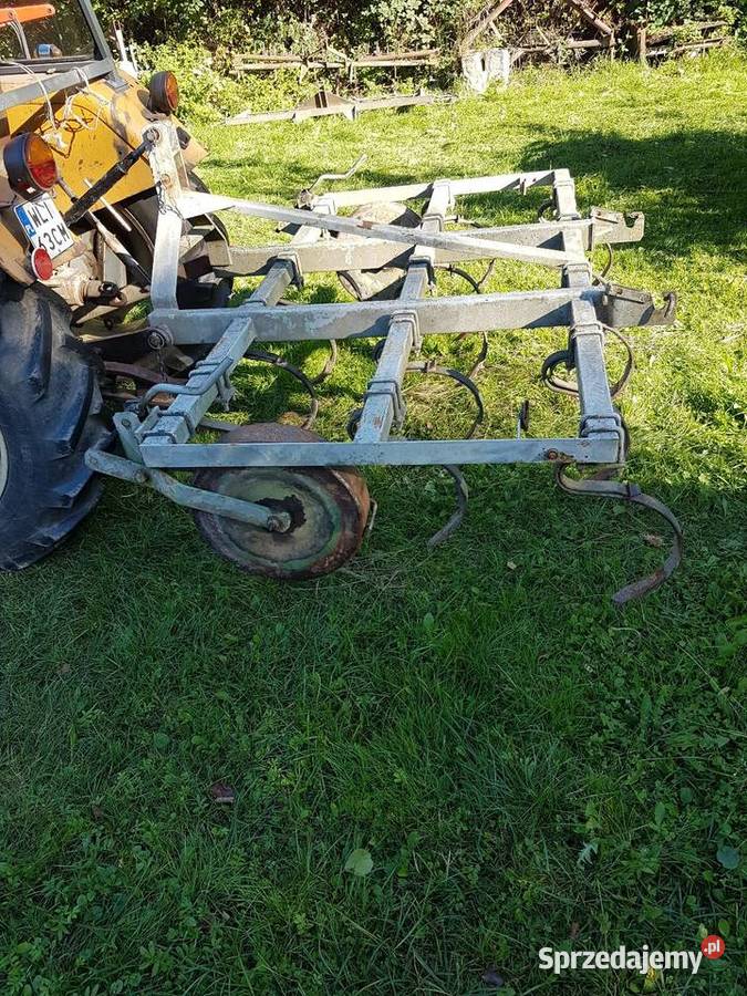 Kultywator 21014 Zwoleń