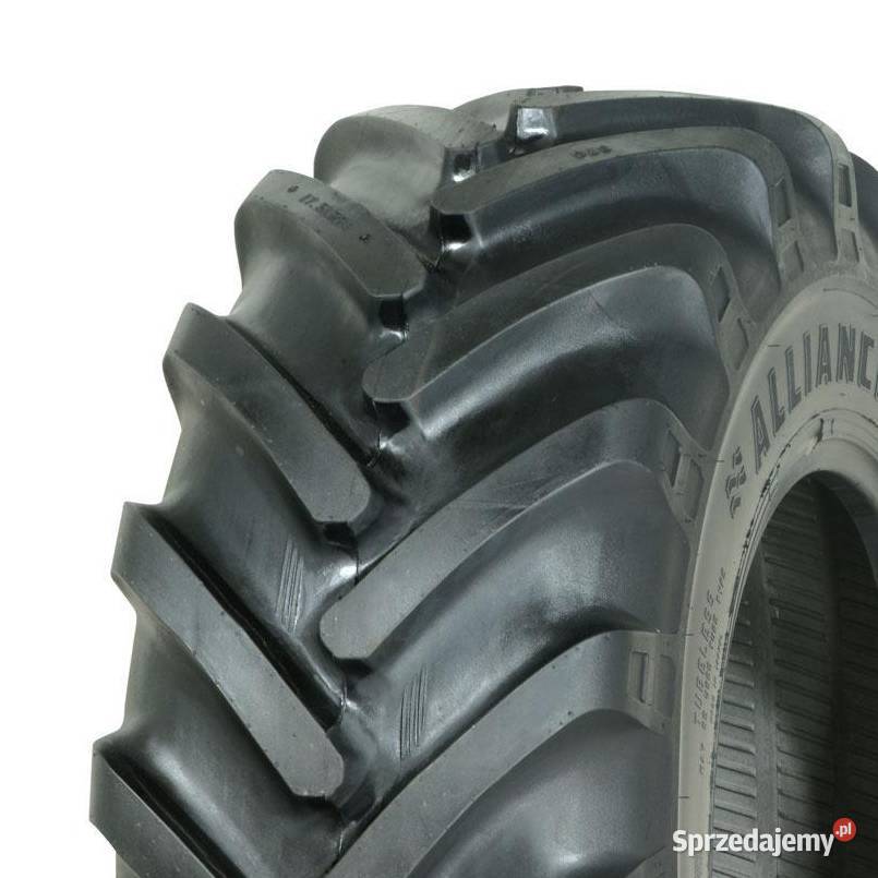 Opona 32070R20 123D TL Agristar II Alliance Opony rolnicze podkarpackie