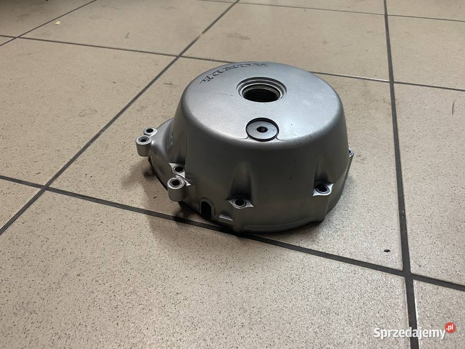Pokrywa alternatora silnika Honda Varadero XL Pokrywy i osłony silnika Brzeszcze