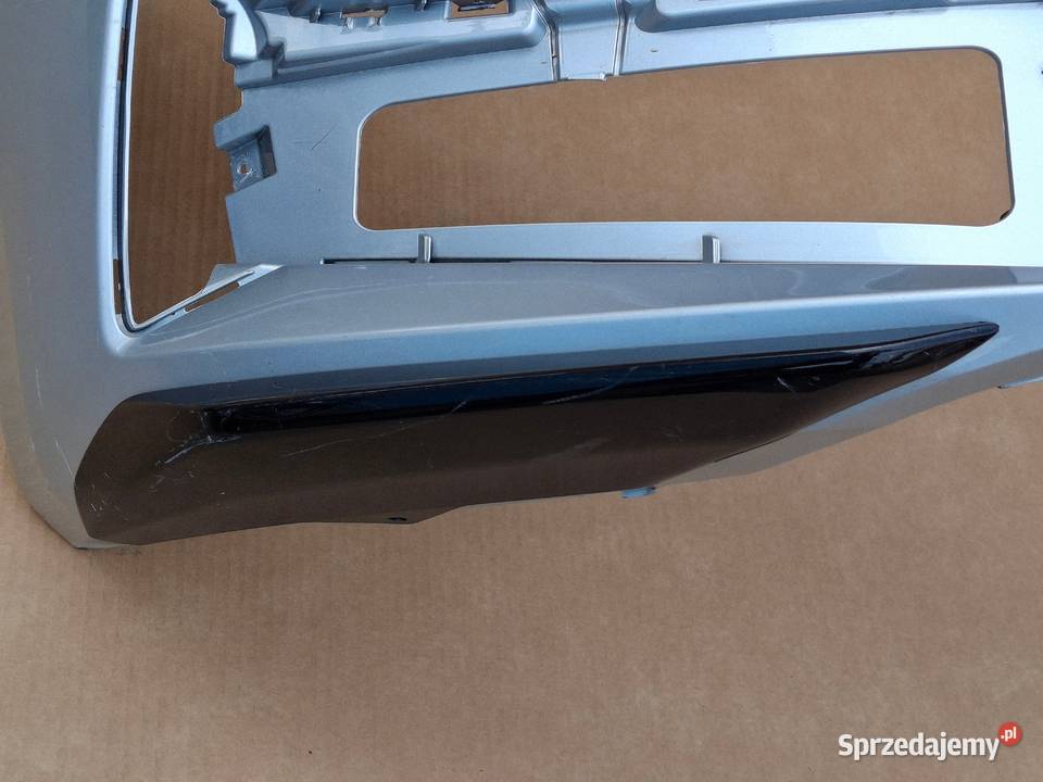 SKODA OCTAVIA IV 4 LIFT ZDERZAK PRZÓD PRZEDNI sprzedam