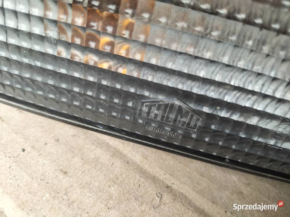 SAAB 900 LAMPA TYŁ TYLNA LEWA lubelskie Kamień-Kolonia sprzedam